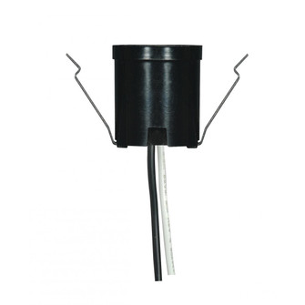 Socket in Black (230|802299)
