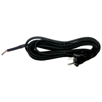 10'Cord Set in Black (230|802290)