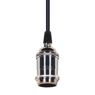 Lampholder in Polished Nickel (230|802271)