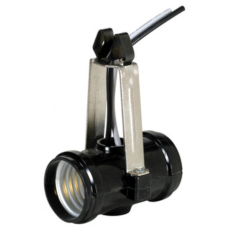 Twin Cluster in Black (230|802266)