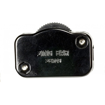 Hi-Low Dimmer in Black (230|802232)