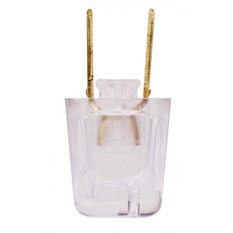 Connect Plug in Silver (230|802229)