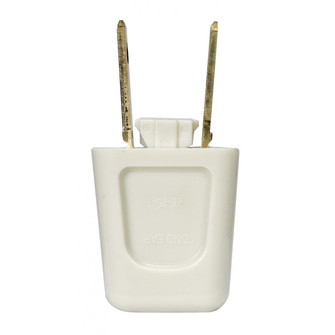 Connect Plug in Ivory (230|802228)