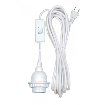 Socket in White (230|802223)