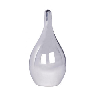 Finial in Polished Nickel (230|802103)