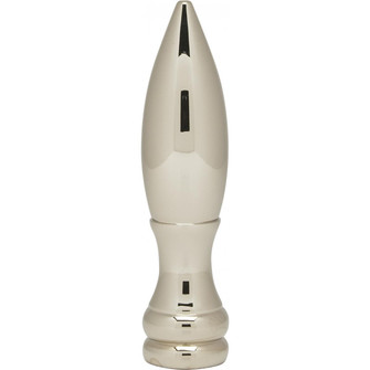 Finial in Nickel (230|802102)