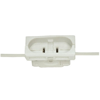 Connector in White (230|801865)