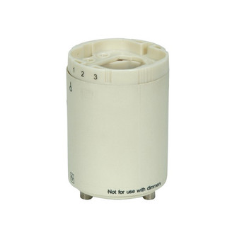 Gu24 18W 4-Pin Electronic in Not Specified (230|801853)