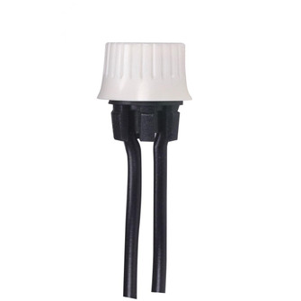 Phenolic Rotary Switch in White (230|801771)