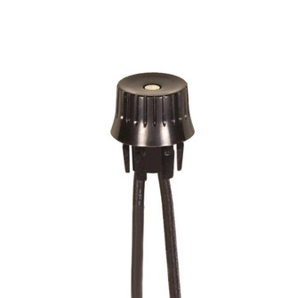 Phenolic Rotary Switch in Black (230|801770)