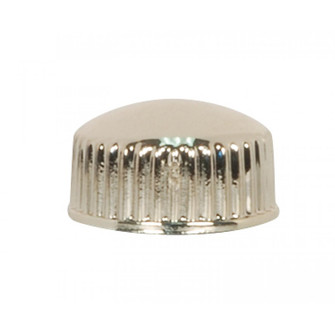 Knob in Nickel Plated (230|801758)