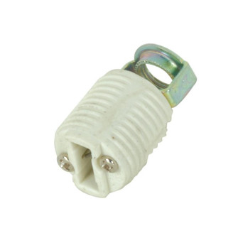 Socket in White (230|801582)