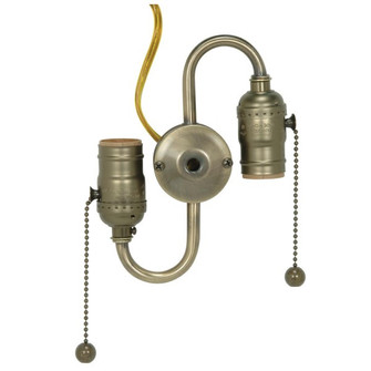 Wire in Antique Brass (230|801525)