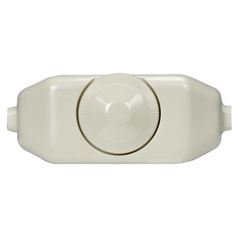 Full Range Lamp Cord in Ivory (230|801482)