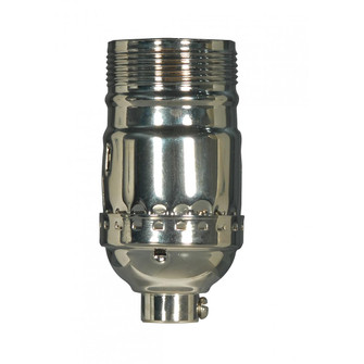 Socket in Polished Nickel (230|801447)