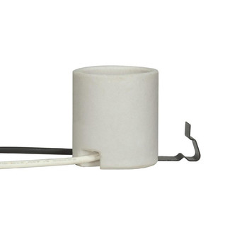 Socket in White (230|801328)