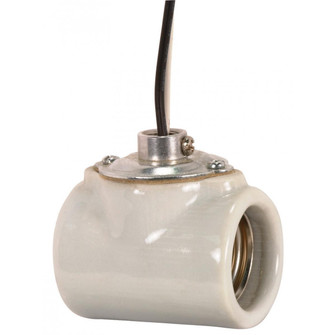 Socket in Glazed (230|801314)