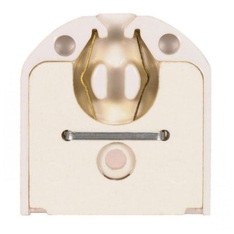 Butt-On Mounting T8 Or T12 Lampholder in Not Specified (230|801249)