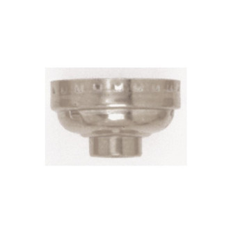 Cap With Paper Liner in Nickel (230|801215)