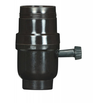 3 Terminal - 2 Circuit Turn Knob in Not Specified (230|801107)