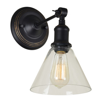 Renta Wall Sconce in Bronze (443|WS029)