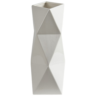 Melville Statue in White Glossy (443|STA576)