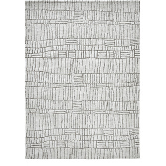 Hazel Rug in Ivory/Sand (443|RHAZ10287810)