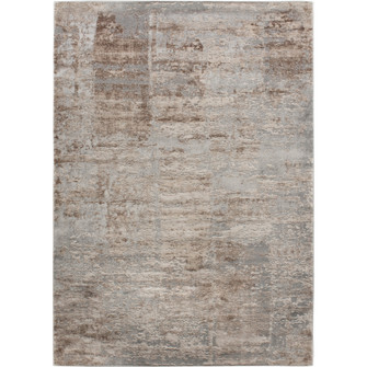 Ariella Rug in Grey & Brown (443|RARI45112310)
