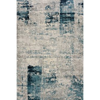 Ariella Rug in Blue & Grey (443|RARI18603810)