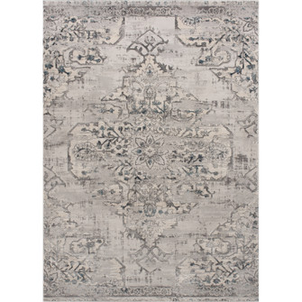 Ariella Rug in Grey & Blue (443|RARI18390310)