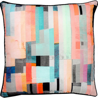 Olivera Pillow in Multi (443|PWFLO1015)