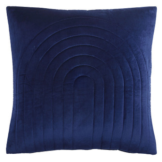 Pichu Pillow in Navy (443|PWFL1430)