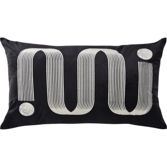 Zora Pillow in Printed (443|PWFL1425)