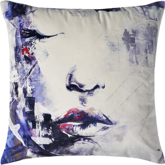 Annika Pillow in Multi (443|PWFL1423)