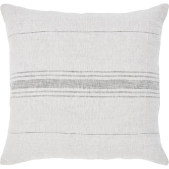 Malia Pillow in Natural/ Olive (443|PWFL1406)