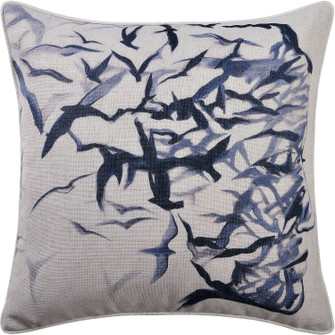 Kendall Pillow in Print (443|PWFL1362)