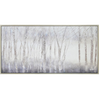 Anouska Canvas in Silver (443|PA0022)