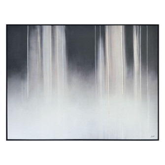Enterprise Canvas Art in Black (443|OL2107)