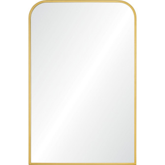 Merrimack Mirror in Gold (443|MT2512) Merrimack Mirror in Gold (443|MT2512)