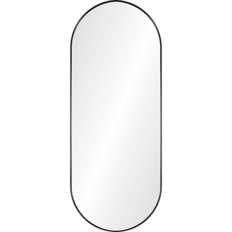 Ammar Mirror in Matte Black (443|MT2510)