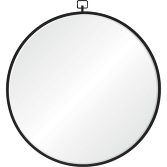 Rayden Mirror in Matte Black (443|MT2463)