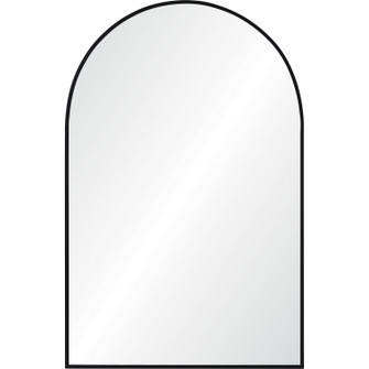Waren Mirror in Matte Black (443|MT2451)
