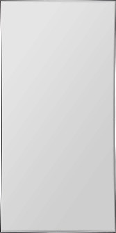 Trilo Mirror in Black (443|MT2098)