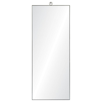 Filbert Mirror in Stainless Steel (443|MT1856)