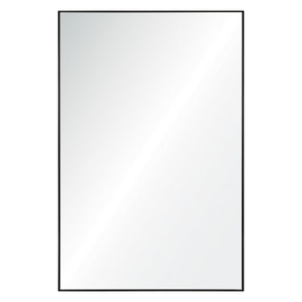 Vale Mirror in Charcoal grey (443|MT1628)