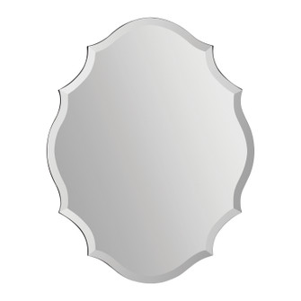 Emma Mirror in All Glass (443|MT1255)