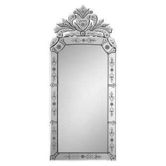 Venetian Mirror in Etched (443|MT1020)