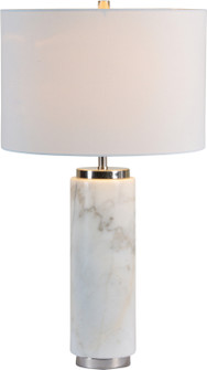 Heathcroft One Light Table Lamp in Natural (443|LPT869)