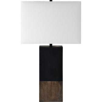 Broma Table Lamp in Brown (443|LPT1105)