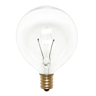 Bulbs - Globe (443|LB0153)